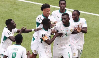 Senegal